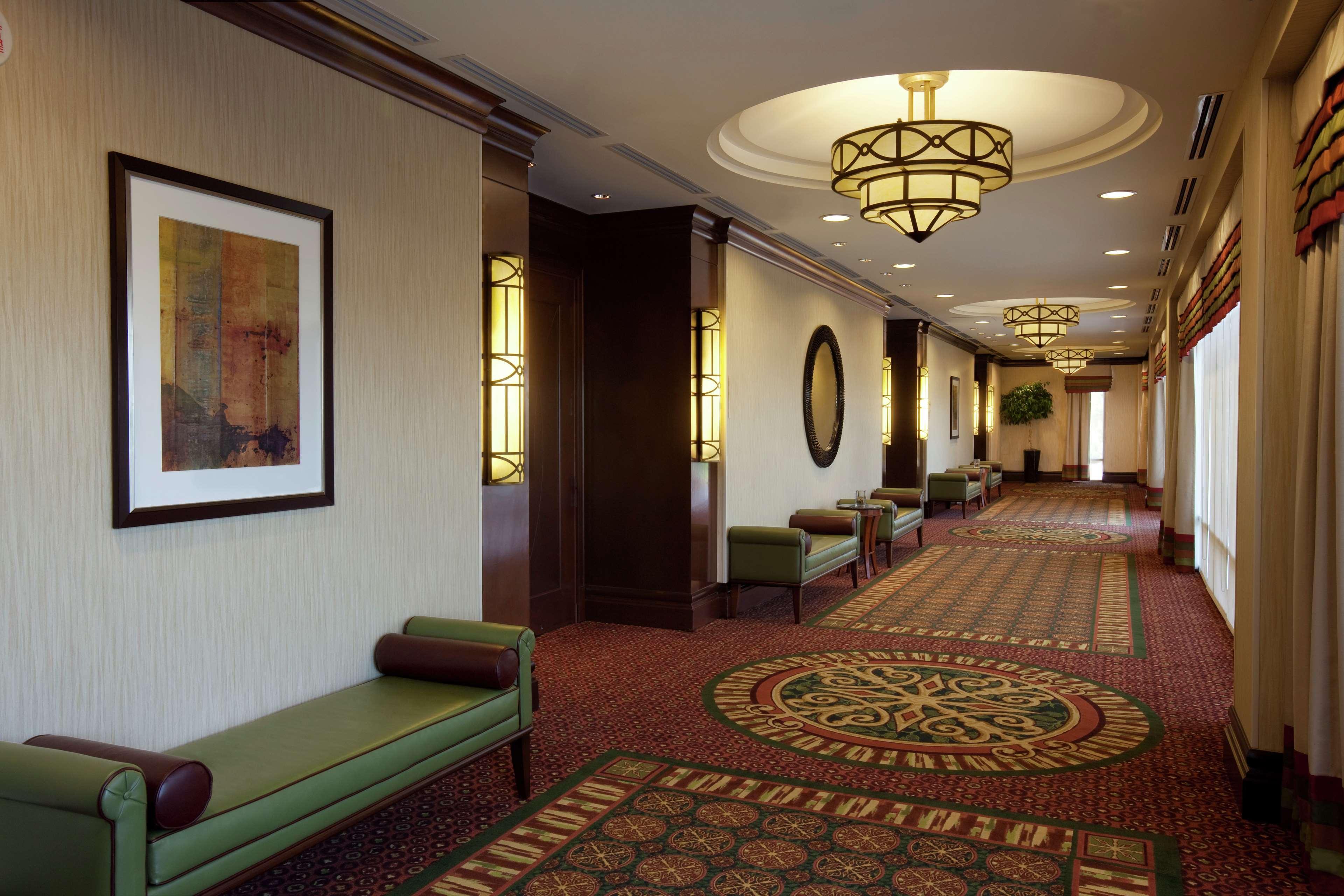 Hilton Garden Inn Toronto Airport Mississauga Interior foto